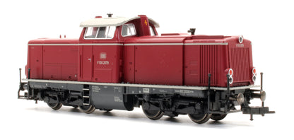 Pre-Owned DB V100 2079 Diesel Locomotive - DCC Sound