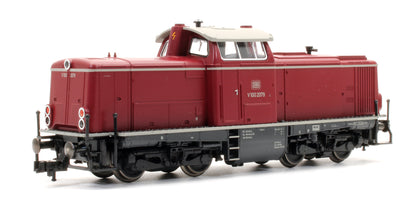 Pre-Owned DB V100 2079 Diesel Locomotive - DCC Sound