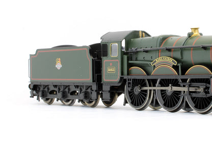 Pre-Owned BR Green 4-6-0 'Earl Cairns' 5053 Steam Locomotive