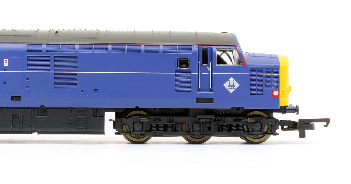 Pre-Owned Mainline Blue Class 37798 Diesel Locomotive