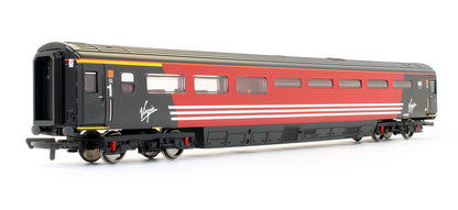 Pre-Owned Virgin MK3 Open 1st Class Buffet Car '10205'