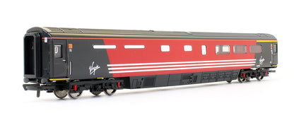 Pre-Owned Virgin MK3 Open 1st Class Buffet Car '10205'