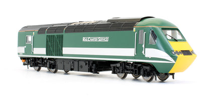 Pre-Owned Rail Charter Services Class 43 HST Train Pack