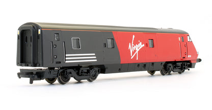 Pre-Owned R4147B Virgin Trains Driving Brake Van '82110'