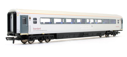 Pre-Owned R4470 Wrexham & Shropshire MK3 Standard Coach '12145'