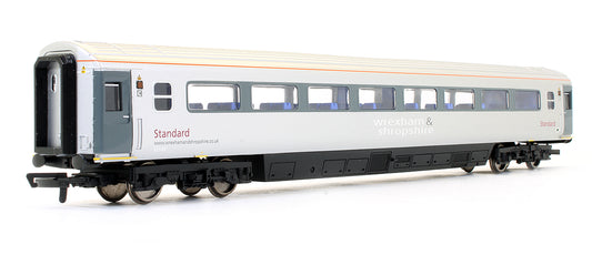 Pre-Owned R4470 Wrexham & Shropshire MK3 Standard Coach '12145'