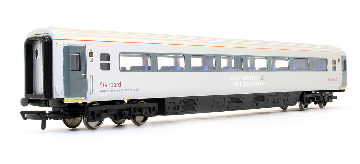 Pre-Owned R4470 Wrexham & Shropshire MK3 Standard Coach '12145'
