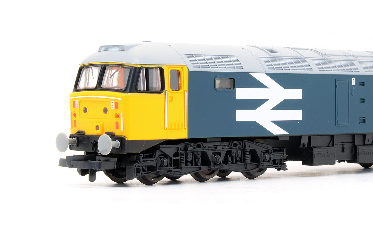 Pre-Owned BR Large Logo Blue Class 47712 'Lady Diana Spencer' Diesel Locomotive