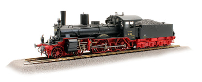 Pre-Owned DR 36 156 Steam Locomotive - DCC Sound