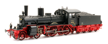 Pre-Owned DR 36 156 Steam Locomotive - DCC Sound
