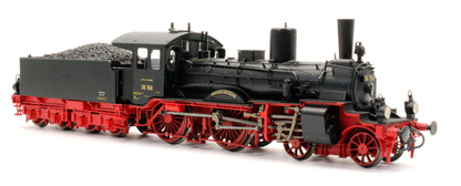 Pre-Owned DR 36 156 Steam Locomotive - DCC Sound