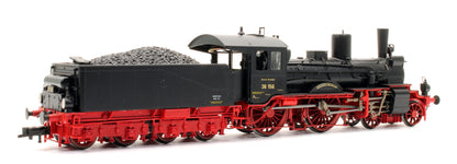 Pre-Owned DR 36 156 Steam Locomotive - DCC Sound