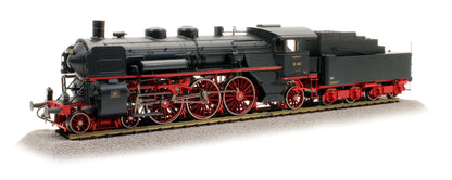 Pre-Owned DR 18 402 Steam Locomotive - DCC Sound