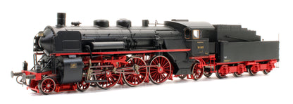 Pre-Owned DR 18 402 Steam Locomotive - DCC Sound