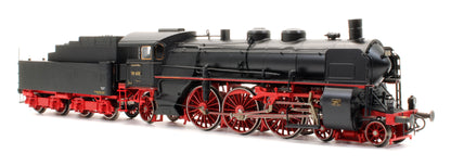 Pre-Owned DR 18 402 Steam Locomotive - DCC Sound