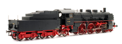 Pre-Owned DR 18 402 Steam Locomotive - DCC Sound