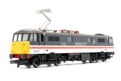 Pre-Owned Intercity Swallow Class 86235 'Novelty' Electric Locomotive