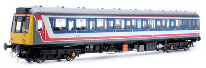 Class 117 Network South East 2 Car DMU