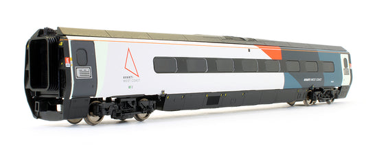 Pre-Owned Avanti West Coast Pendolino Trailer Standard Coach No.68856