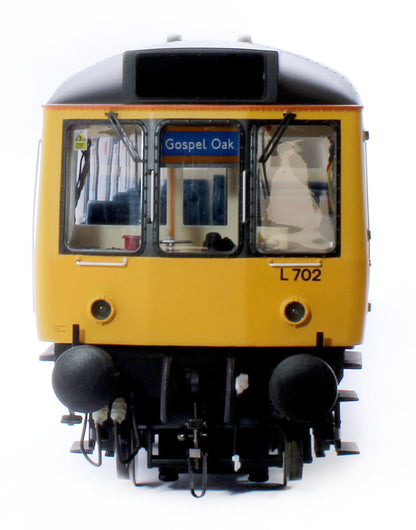 Class 117 Network South East 2 Car DMU