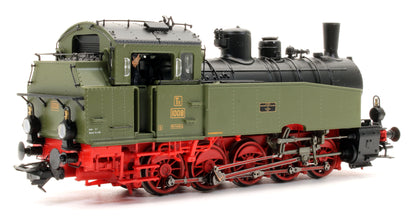 Pre-Owned Klasse Tn K.W.St.E 1008 Steam Locomotive - DCC Sound