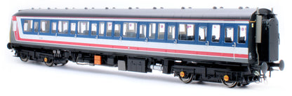 Class 117 Network South East 2 Car DMU