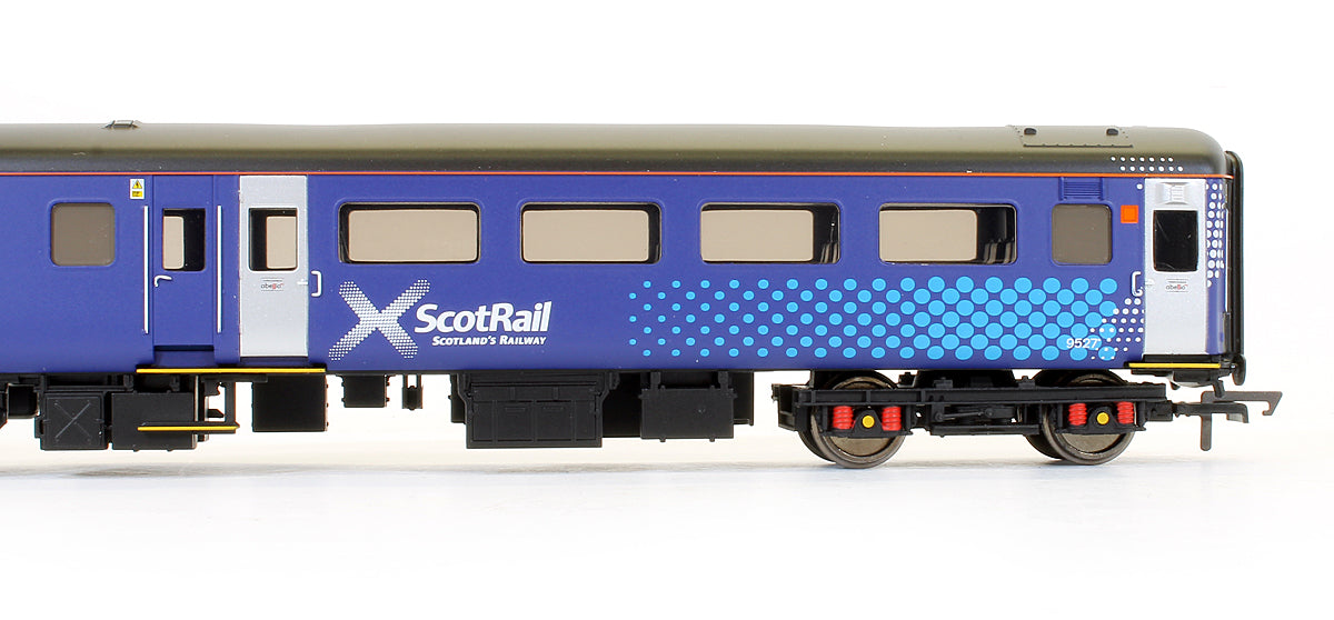 Scotrail MK2F Brake 2nd Open Coach '9527'