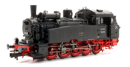 Pre-Owned DB 94 109 Steam Locomotive - DCC Sound