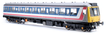 Class 117 Network South East 2 Car DMU