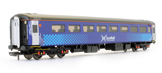 Pre-Owned Scotrail MK2F 2nd Open Coach '6177'
