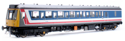 Class 117 Network South East 2 Car DMU