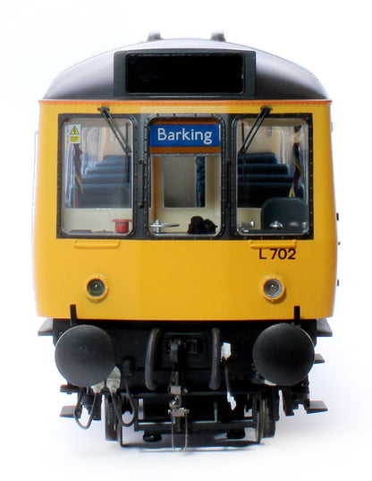 Class 117 Network South East 2 Car DMU