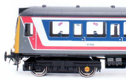 Class 117 Network South East 2 Car DMU