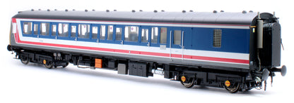 Class 117 Network South East 2 Car DMU