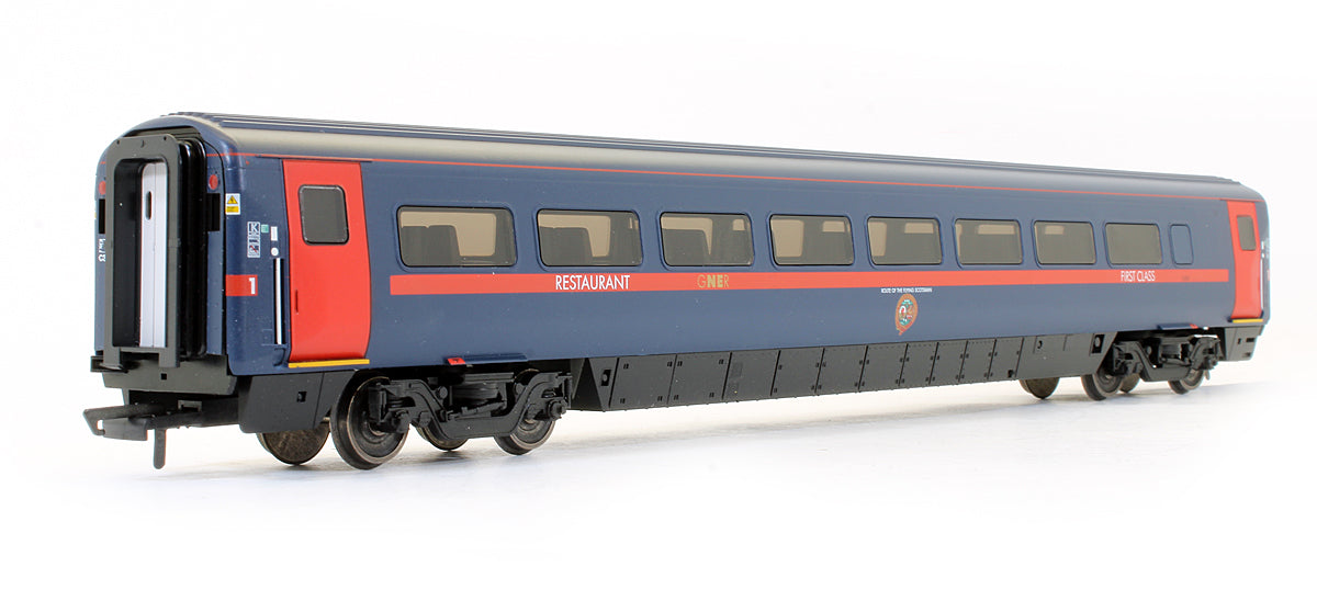 Pre-Owned GNER MK4 FO Coach No.11288