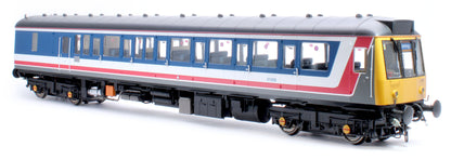 Class 117 Network South East 2 Car DMU