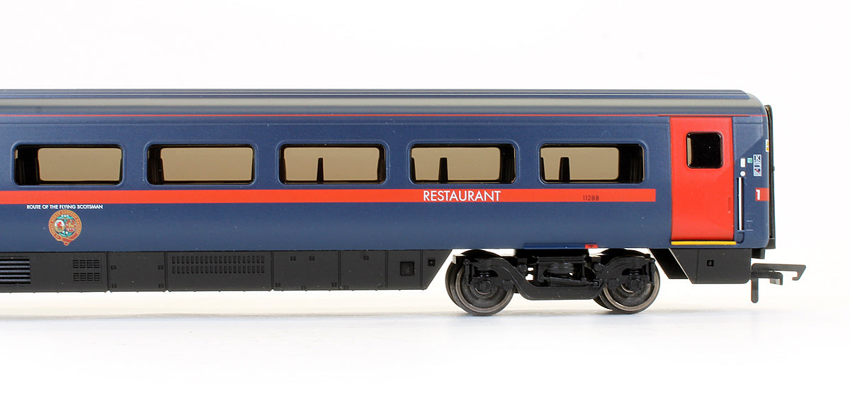 Pre-Owned GNER MK4 FO Coach No.11288
