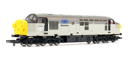 Pre-Owned Triple Grey Mainline Class 37042 Diesel Locomotive