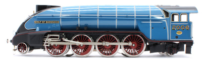 E/36-B2-WB P2 Class Streamlined "Wolf Badenoch" 2-8-2 LNER Garter Blue No. 2006 Steam Locomotive