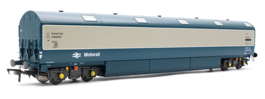 Newton Chambers TCV Car Transporter BR (Early) Motorail Blue E96290E