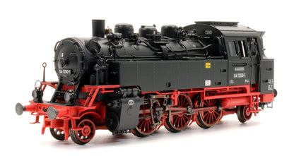 Pre-Owned DR 64 1200-1 Steam Locomotive - DCC Sound