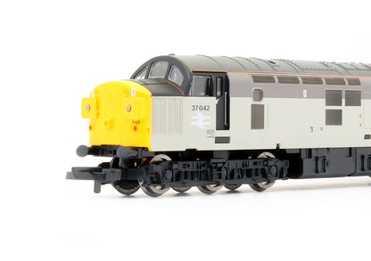 Pre-Owned Triple Grey Mainline Class 37042 Diesel Locomotive