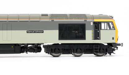 Pre-Owned Petroleum Sector Class 60062 'Samuel Johnson' Diesel Locomotive