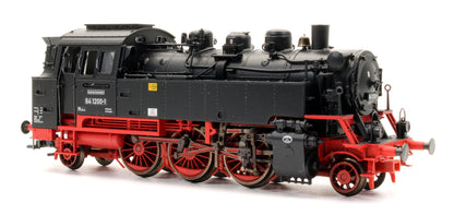 Pre-Owned DR 64 1200-1 Steam Locomotive - DCC Sound