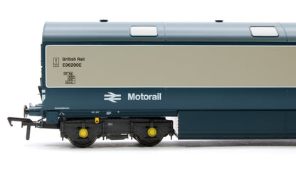 Newton Chambers TCV Car Transporter BR (Early) Motorail Blue E96290E