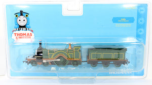 Pre-Owned Thomas & Friends 'Emily' Steam Locomotive (with Moving Eyes)