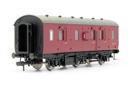 Pre-Owned BR Stove R BR Crimson M32927M - Exclusive Edition