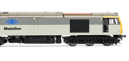 Pre-Owned Mainline Class 60077 'Canisp' Diesel Locomotive