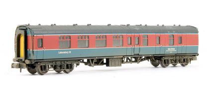 Pre-Owned MK1 BSK 'Laboratory 12' RTC Coach (Weathered)