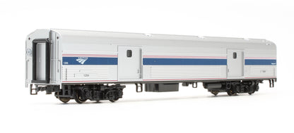 Pre-Owned Amtrak Baggage Car Phase IVb - Road #1206